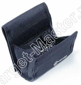 CROSMAN  -  AIRGUN AMMO POUCH